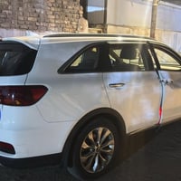 سورنتو خليجي موديل 2020 للبيع مكينه سته 7 راكب رقم بغداد الماني ابيع ع...