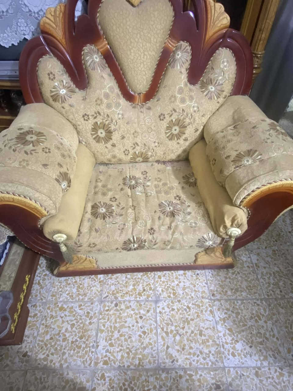 للبيع اسال واني اجاوبك


**إذا كنت صاحب هذا الإعلان وتريد حذفه لأي سبب، رجاءا أرسل رسالة إلى الدعم الفني**