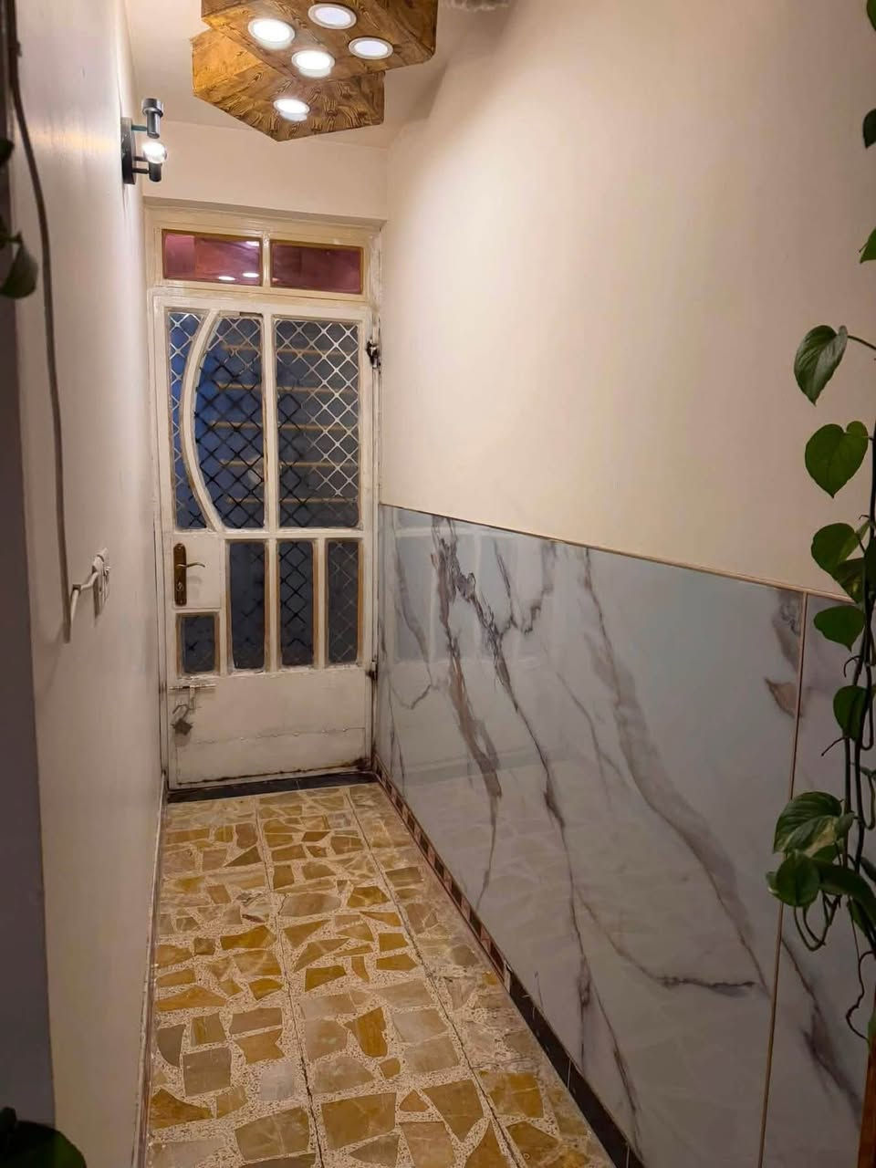 مشتمل مساحه ١٢٣شارع فلسطين للستفسار***********
