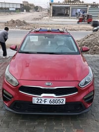 فورتي • مكينه ٢٠٠٠ • رقم اربيل