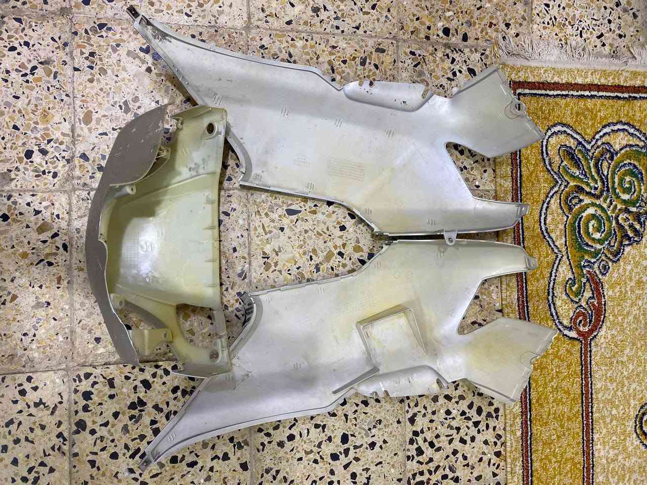 السلام عليكم كفرات للبيع بجم ماكس سعره 10 و كفرات سبيسي الصفر سعرهن 5 ولرصاصيات سعرهن 20 اصيلات مو تجياريات مكاني زويرجات رقمي ***********
