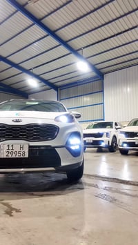 اخت الزيرو • ٢٠٢٠ • ٢٢٠٠٠ كم