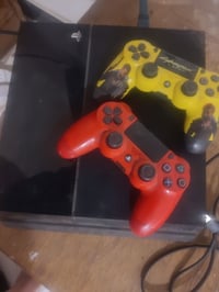 بلايستيشن • للبيع