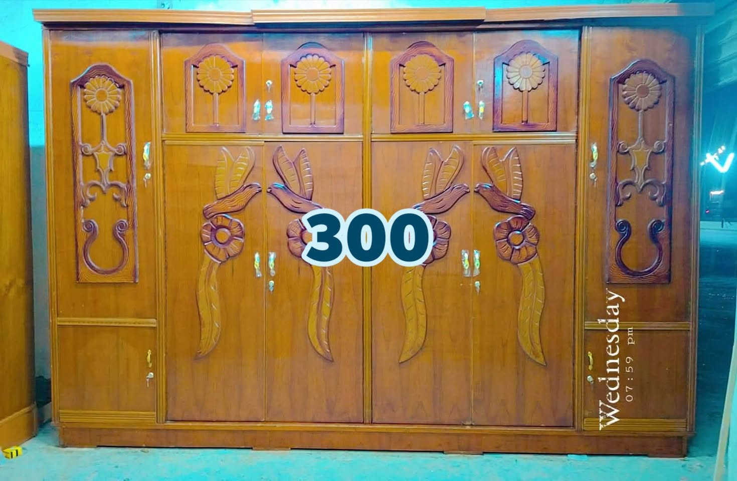 كلمن وسعر اسحب الصوره وتفضل خاص الحجز ولاستفسار


**إذا كنت صاحب هذا الإعلان وتريد حذفه لأي سبب، رجاءا أرسل رسالة إلى الدعم الفني**