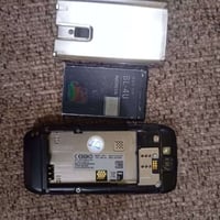 نوكيا • شريحة عطلان • بطارية اصلية