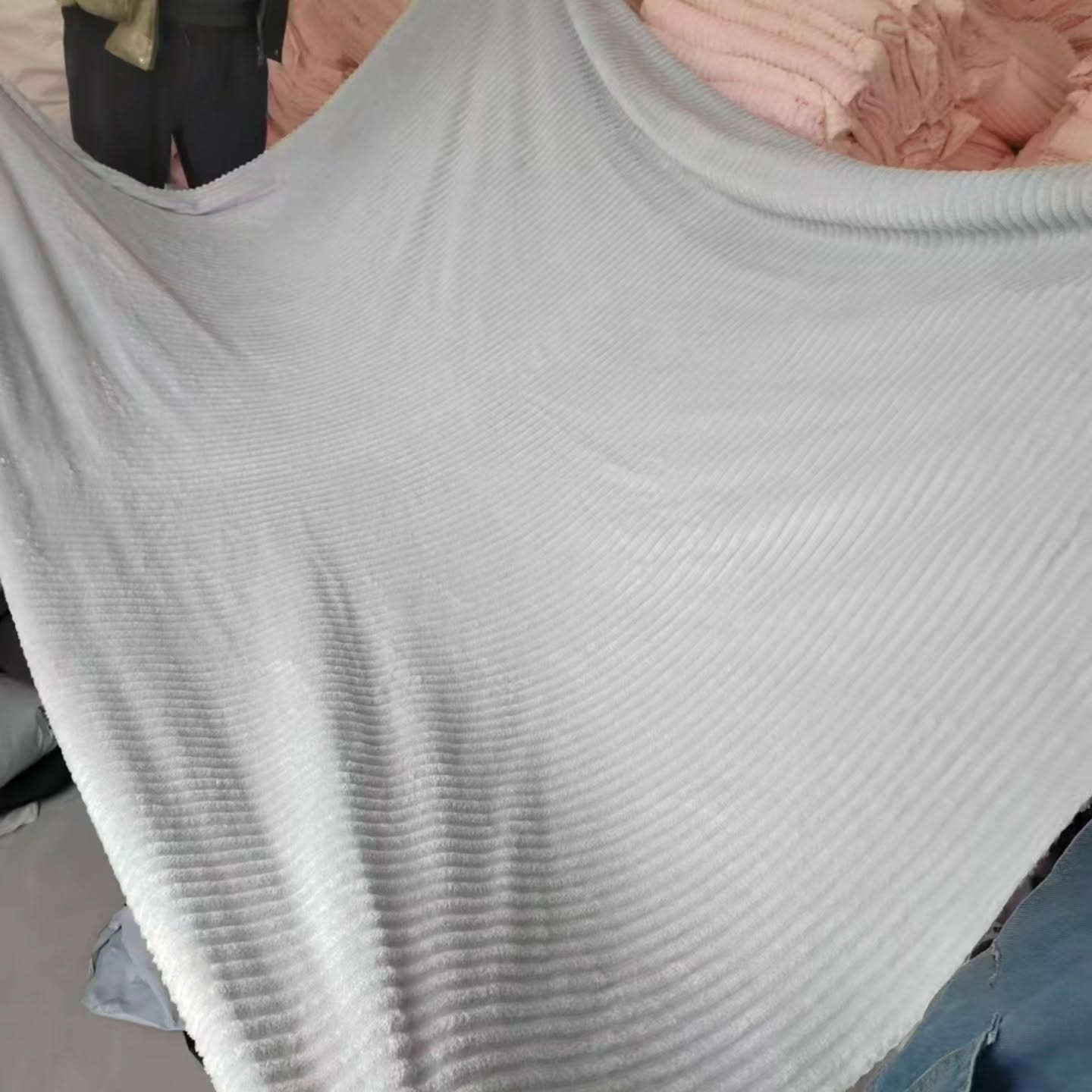 1.7/2.1 220 grams per square meter, 1000 strips. Single weight 780 grams, special price 10. One piece, including domestic freight.

1.7/2.1 220 г на м2, 10 000 шт.  Вес единицы 780 г, специальная цена 11.  Одна штука, включая внутренние перевозки.


**إذا كنت صاحب هذا الإعلان وتريد حذفه لأي سبب، رجاءا أرسل رسالة إلى الدعم الفني**