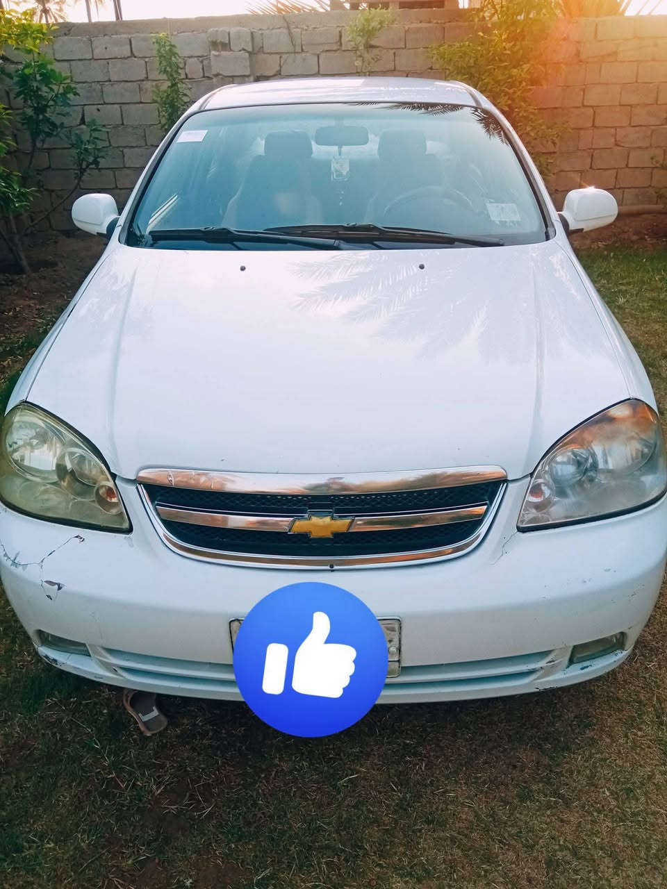 من رخصت مدير الكروب 
سيارة اوبترا موديل 2011 معروضه للبيع بيه قطعتين تبديل قبق جنطه اصلي، السعر 75او بيه مجال، تبريد شغال حداديه مكفوله.
 العنوان حله ابي غراق النخيلة الغربية *********** بي واتساب
