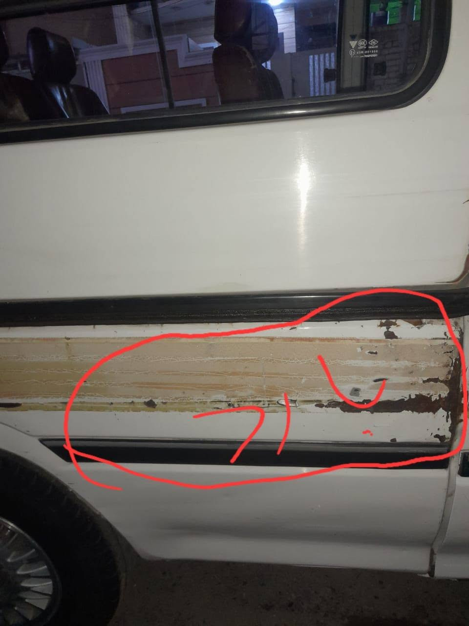 التفاصيل داخل الصورة


**إذا كنت صاحب هذا الإعلان وتريد حذفه لأي سبب، رجاءا أرسل رسالة إلى الدعم الفني**
