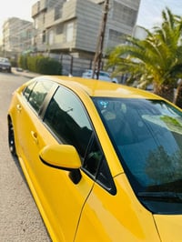 كورلا ٢٠٢٢ • رقم بغداد • محرك ١٫٨ غاز