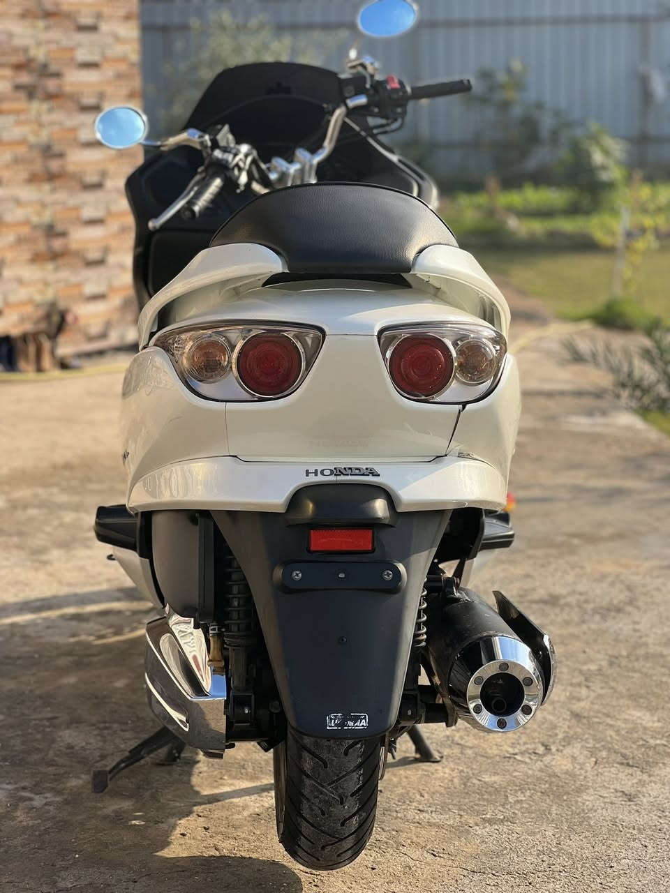 سلام عليكم 09للبيع مكفوله كفاله عامه الدراجه رمبه مناقصه ايشي السعر 12وبيه مجال بابل الهاشميه
***********
