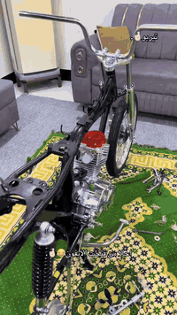 تعمير تيربو موديل (2025)قيم واخذ
***********
