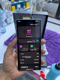 ريدماجيك ١١ برو • ٥١٢ • بطارية ٧٥٠٠