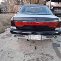 اسبرو • ١٩٩٤ • رقم صلاح الدين