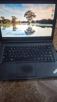لابتوب لينوفو مراوس درون او بيع  enovo ThinkPad l440   07843086141