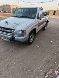 بيكم تيوتا مديل 2004 مكفوله كفاله عامه محرك ع شركه تخم تايرات تبريد رق...