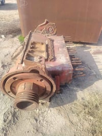 محرك سلكي كرنكه ستندر بمه شغال وتفرعاته موجوده التصال 07853097521