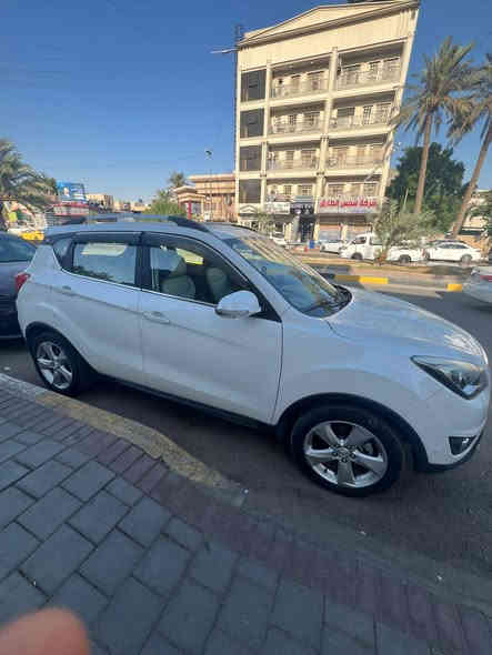 شانجان cs35
ماشية ٣٨ الف
الاسم : طالب المفرجي من بغداد‬
الجوال:‪0770 715 0061‬
التواصل عن طريق رقم التلفون فقط
115 ورقة
