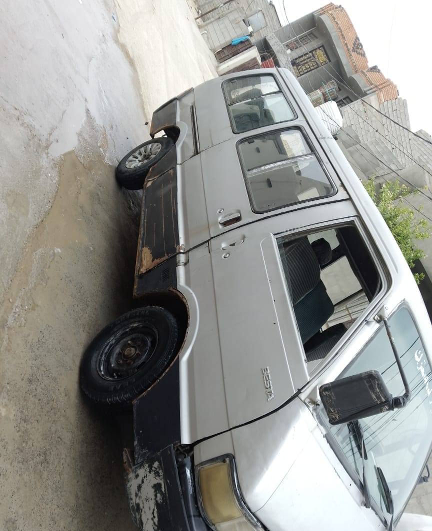 السلام وعليكم كيا بستا للبيع بدون أرقام محرك كير اكسل نضيفات دوشمه تأيرات نضيفات كهربايات شغاله السعر ١٢ ورقه وبيها مجال مكاني ديالى بعقوبه


**إذا كنت صاحب هذا الإعلان وتريد حذفه لأي سبب، رجاءا أرسل رسالة إلى الدعم الفني**