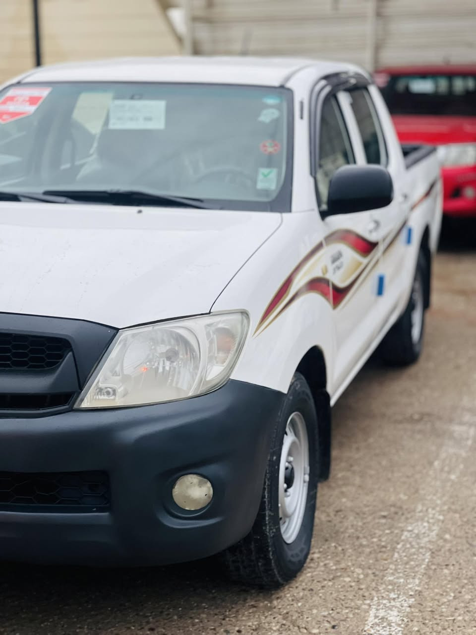 سياره بيكم مرزي موديل 2008 
فلاحي 
تم تحديد صبغ من نشر 
سياره بس مكانين تعديل باردي 
سياره كير محرك شرت 
سياره رقم دهوك 

مكان سيارة عقره 📍

رقم تليفون واتساب او فايبر ☎️
***********
