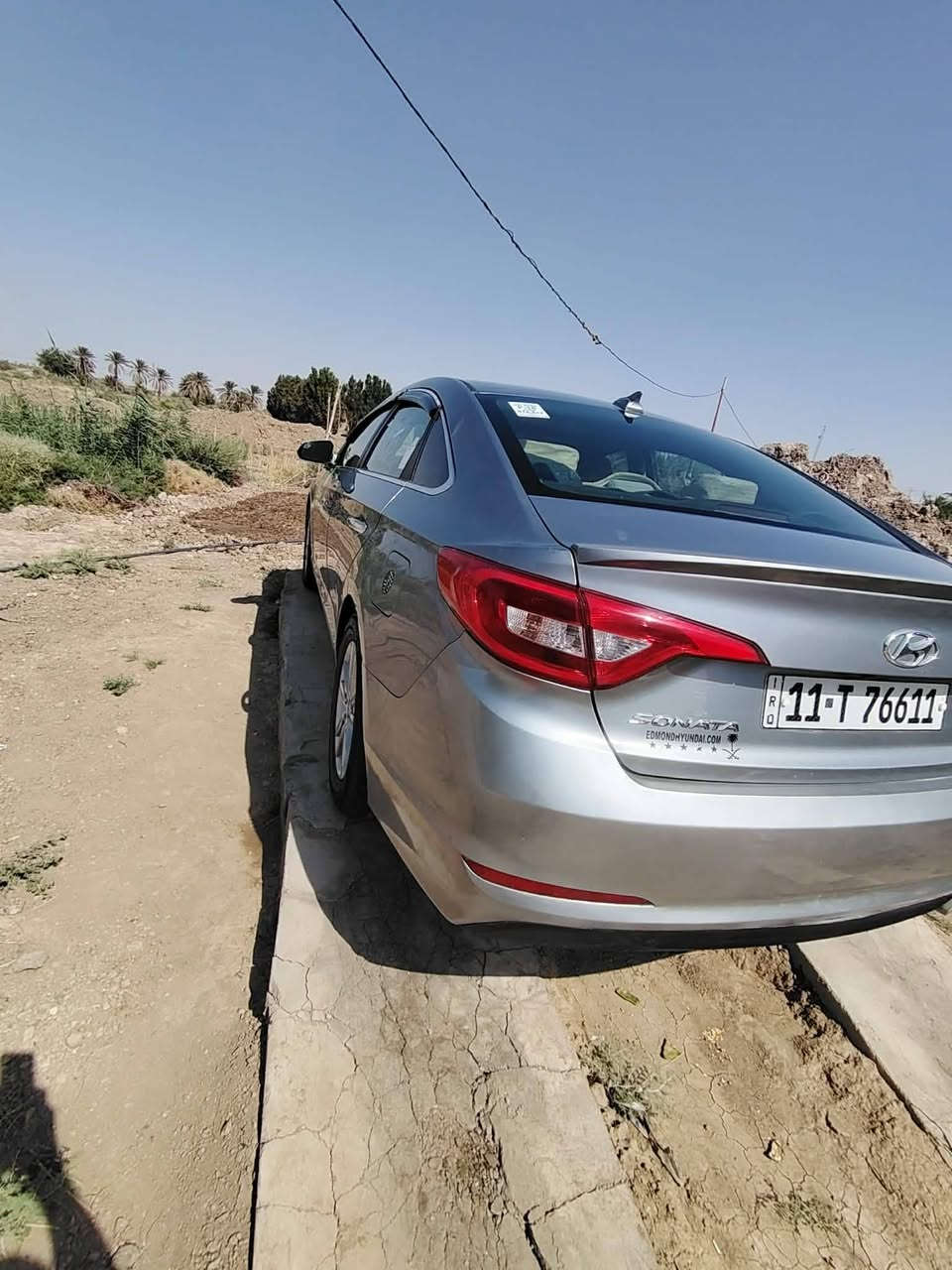 سلام عليكم سوناته امريكي حدث بدون دواخل مديل 17 بسمنا ناصريه مركز لسعر 122 رقم تلفون *********** لفحص موجود بل نشر
