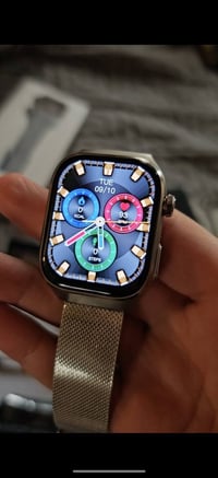 ساعات • تخطيط قلب • للبيع