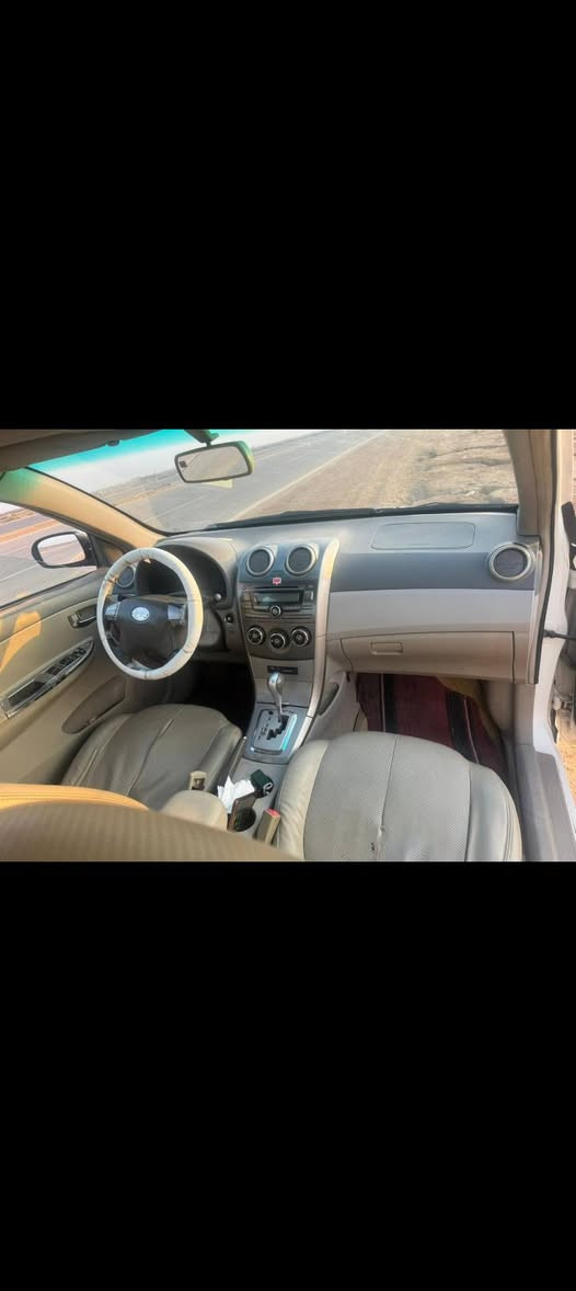 سلام عليكم سيارة بي وايدي جي ثري موديل 13 مال جناي للبيع كفاله سيارة مكينه  كير السعر 48 وبيه مجال بصيط بيع مستعجل   مكاني بابل كفل رقمي ***********
