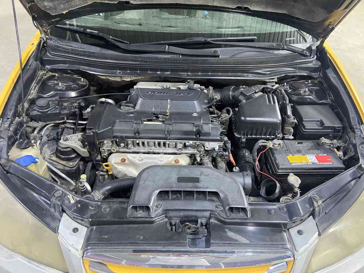 السلام عليكم بيع سياره النترا موديل 2010 وارد امريكي حادثه جاملغ ايمن الامامي رقم التلفون *********** 
العلوان بغداد حي جهاد 
السعر 83 وبيه مجال
