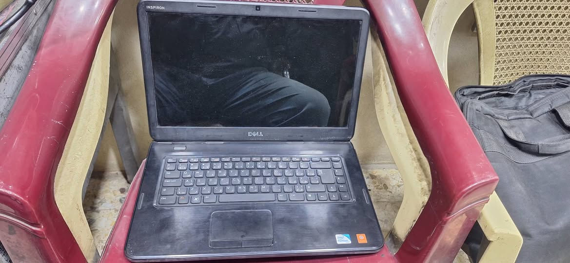 لابتوب للبيع هاي مواصفاتها .مدينه الصدر السعر ١٥٠


**إذا كنت صاحب هذا الإعلان وتريد حذفه لأي سبب، رجاءا أرسل رسالة إلى الدعم الفني**