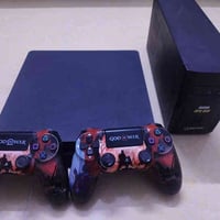 بلاي4 سليم • نص تيرا • ديالى بعقوبة