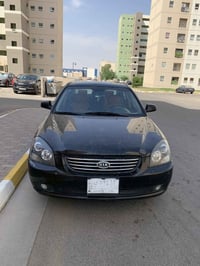اوبتما 2006 امريكي 6 سلندر صبغ عام مكفولة من الكص و التجية واي عيب شرع...
