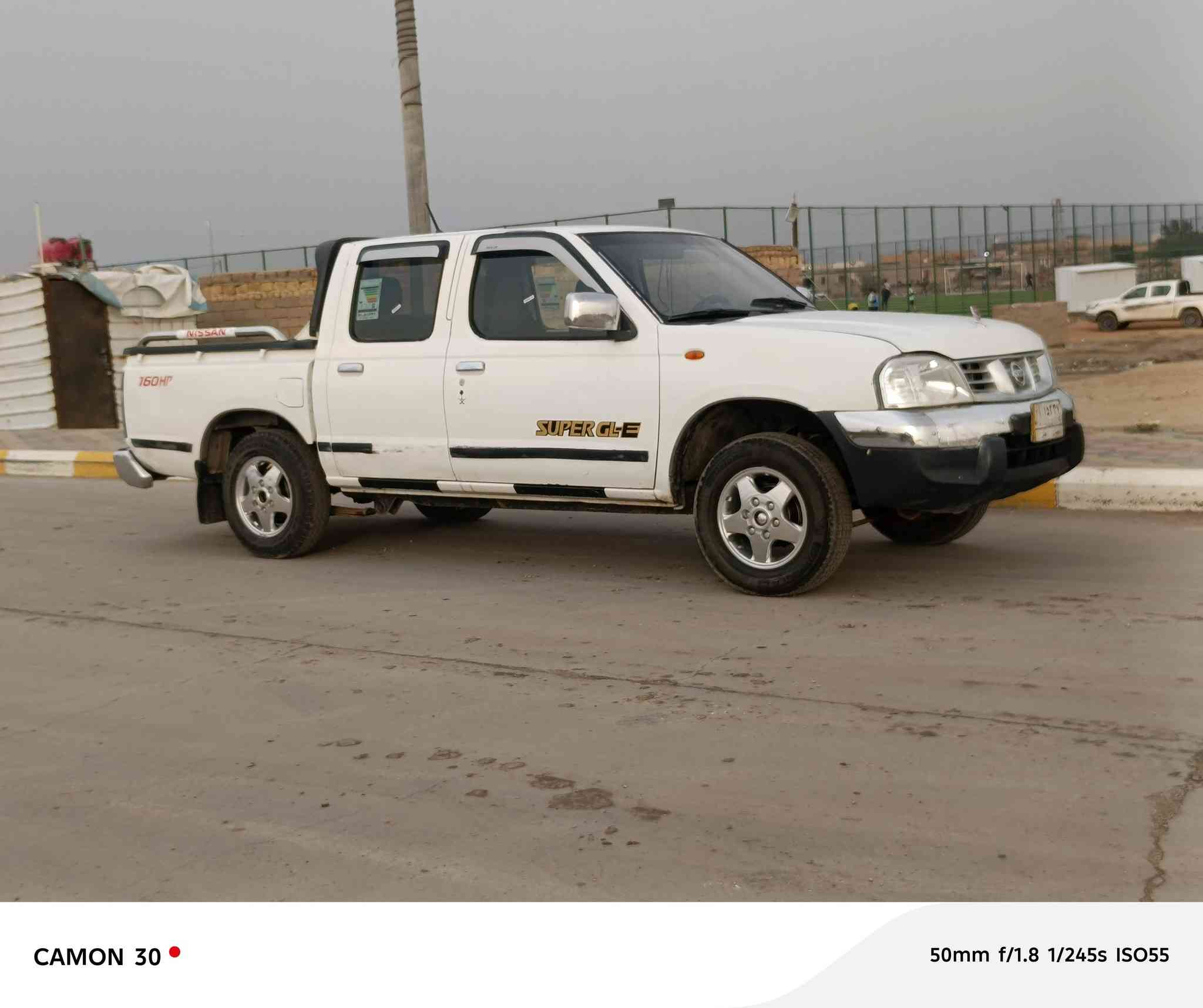 السلام عليكم نسيان موديل14
سوبر سياره فول البابطين سنويه ل 28 
مكفوله من الكلبه شاصي كفاله قماره قطره صبغ مابيه
محرك اكسن كهربائيات حداديه
اي نقص مابيه
السعر 115 وبيه مجال مكاني ناصريه قضاء البطحاء
 ‏‪***********‬‏
***********
