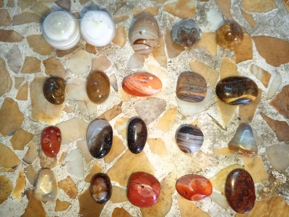 يوجد توصيل جميع المحافظات


**إذا كنت صاحب هذا الإعلان وتريد حذفه لأي سبب، رجاءا أرسل رسالة إلى الدعم الفني**