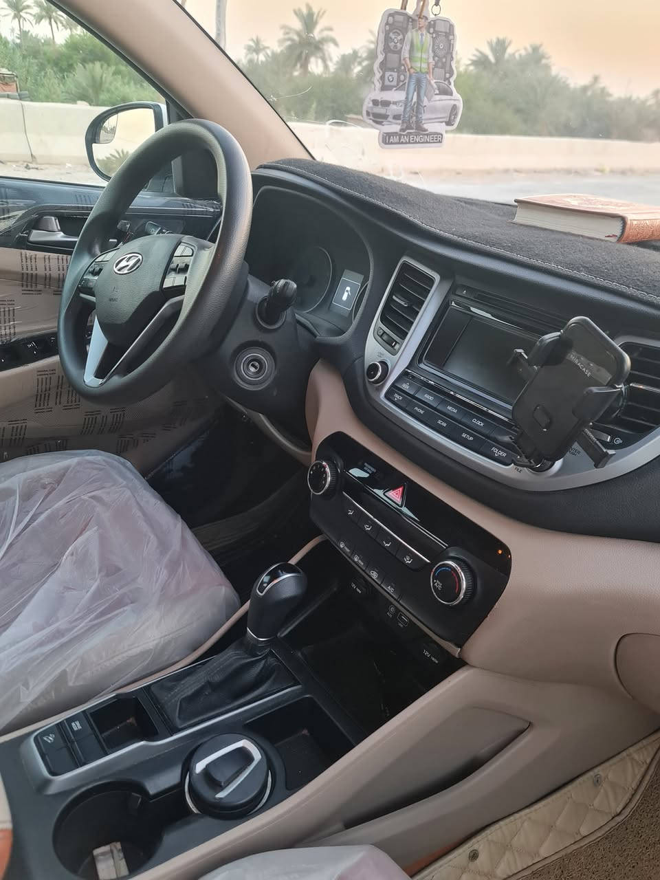 توكسان وارد امريكي محرك تيربو موديل ٢٠١٦ سعرها مناسب الاتصال ***********
