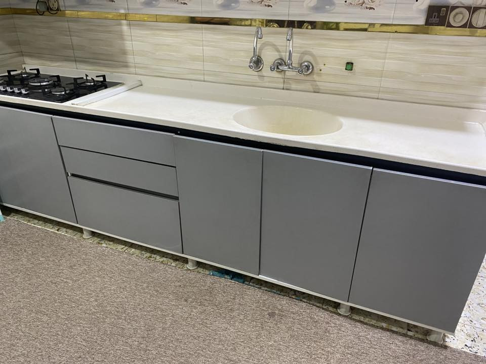 كاونتر الطول مترين مكاني نجف حي ابو طالب ***********
