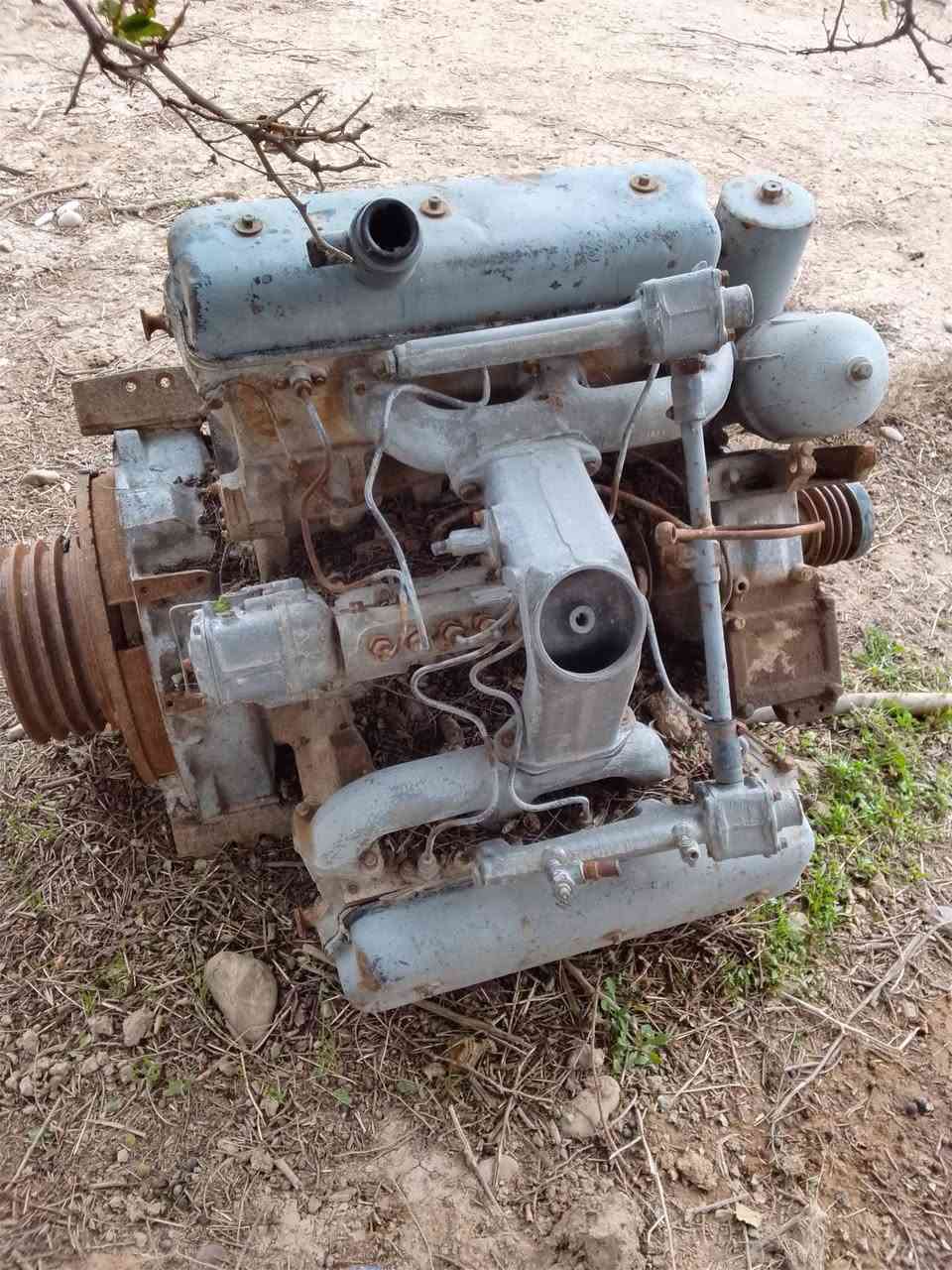 محرك كراز للبيع شغال لاكن متروك عن الشغل..الشراي يجي خاص


**إذا كنت صاحب هذا الإعلان وتريد حذفه لأي سبب، رجاءا أرسل رسالة إلى الدعم الفني**