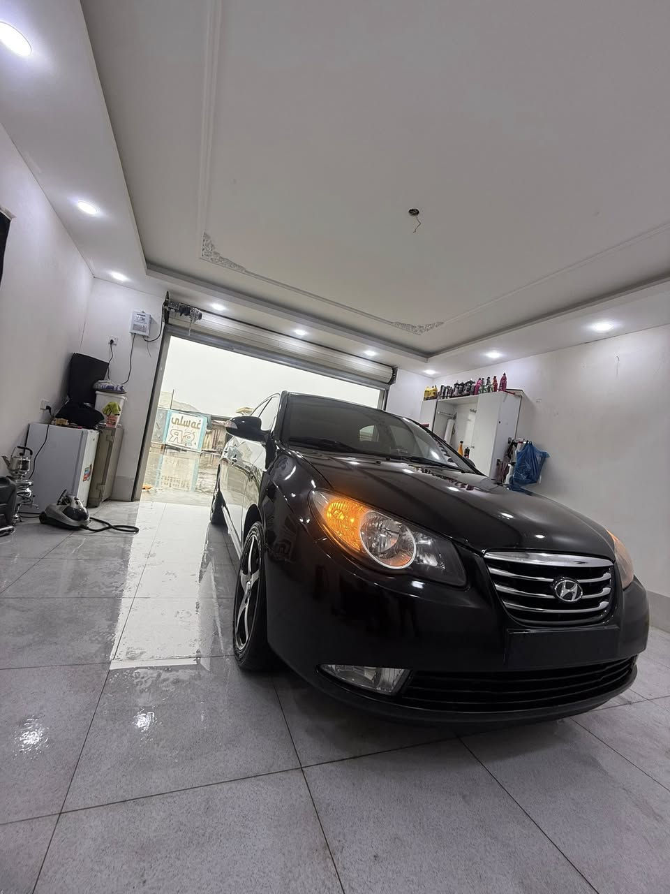 ئافانتی مۆدێل ٢٠١٠ ی ئیکۆی گێچ وەنەوشە
سەیارەکە تا حەز بکەیت جوانە لە ڕوو بەڕوو لە وێنەکان جوانترە
 
مواسەفات فول فول بەس سڵایت نیە

گێچ وەنەوشەو و (ئیکۆ)🟢

کوشن جڵد و هیتەر

بلوتوس بیلاد

ئاوێنە شەفت و ئیشاڕەت

لایت ڕەش و لێزەری

تەبریت لەمس و سوکان فۆلیۆم 

کامێراو شاشەی بیلادی

گێر نیکل و دەبڵ چەکمەجە

کارەبای و گشت گیانی بەشەرت

چوار تایەو ویلی لۆکی سپۆرتی لە ژێرە

سەقف و کەفەر و دەعم بە شەرت

بۆ یەک دینار مەسروف مەگەڕێ بە دڵی خۆم مەسرەفم تیا کردوە

سەیارەی گەندە و زبڵ نیە لەمە هەیە بە ٤٥ بڕۆ ئەو بکڕە کە ئەمەت لا گرانە

شوێن ڕانیە (چوارقوڕنە) 

*********** فایبەر و واتس ئەپی لەسەرە

کە موشتەری نیت سەری خۆت و منیش مەیەشێنە لە خزمەتانام
