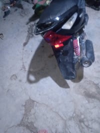 مرخصت الادمن  دراجه حلوه نضيفه محرك مكفول كشر مكفول كهربائيات مكفوله  ...