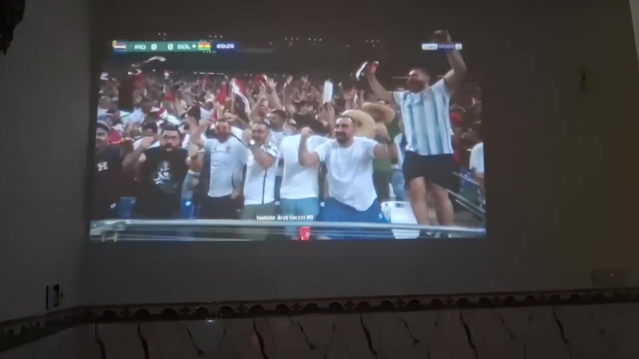 داتا شوو واي فاي اسمارت حجم كبير جديد فقط لغرض الفحص ✔️ 40


**إذا كنت صاحب هذا الإعلان وتريد حذفه لأي سبب، رجاءا أرسل رسالة إلى الدعم الفني**