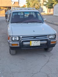 موديل ١٩٩٣ • حار بارد • بوليش ما مصبوغة