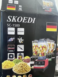 متوفر خلاطات وقلايات مال امزون الاصلي الي يحب يتواصل واتساب ‭٠٧٨٨ ٤٦٢ ...