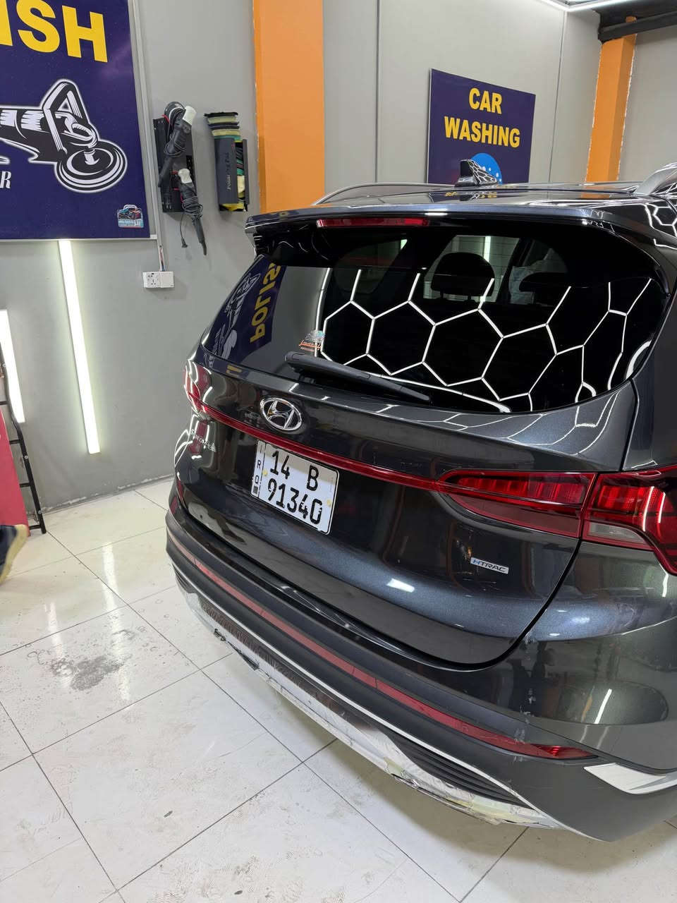 موديل 2022
قطعتين صبغ 
ماشيه 55kg البصرة, العراق


**إذا كنت صاحب هذا الإعلان وتريد حذفه لأي سبب، رجاءا أرسل رسالة إلى الدعم الفني**