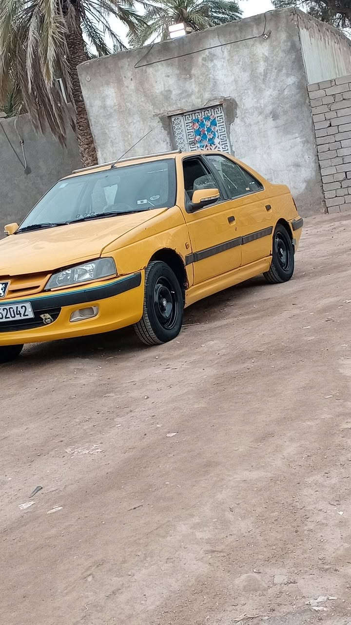 السلام عليكم بيجو بأرص ٢٠١٥ السياره مكينه كير حداديه تبريد كله جديد طخم تاير بسمي مداور ثاني يوم رقم بصره مشروع وطني مصفره هيئه اوغرامات السعر ٣٥ او بيه مجال مكان ناصريه مركز


**إذا كنت صاحب هذا الإعلان وتريد حذفه لأي سبب، رجاءا أرسل رسالة إلى الدعم الفني**