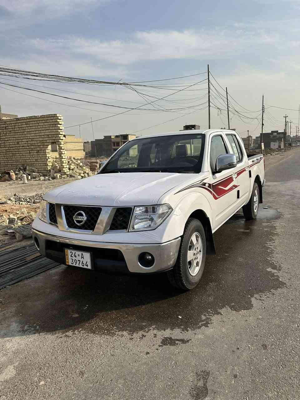 مراوس بهيلوكس وانطي فرق ((مراوس فقط))
سيارة جاهزة 

باسمي سنوية لل30

تخم تاير جدي
كهربائيات كل شغالة 
سيرفس طافي يعني اي مشكلة ماكو 
سيارة گير عادي 
موديل سيارة 2011  
مكان سيارة بغداد 
تحويل ثاني يوم

***********
