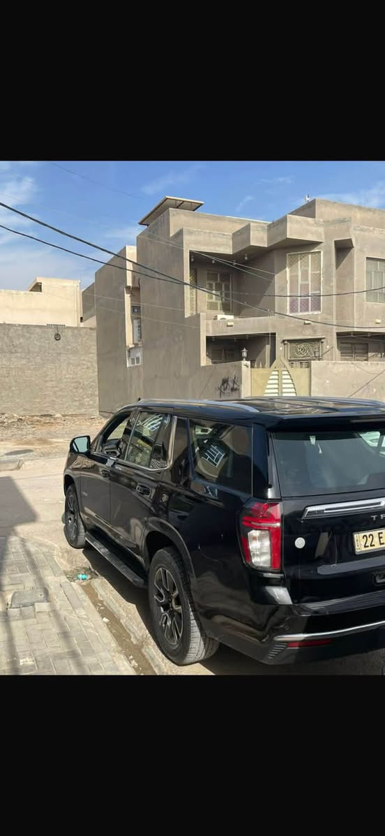 السلام عليكم تاهو 22 LT
السعر 425 
ماشيه 165 الف 
خليجي 
السياره كامله من كلشي بدون اي نقص تأخذها بس تفول بانزين نظيفه كلش و احلى من الصور 

سونارها موجود بالصور 
مكان السياره سماوه 
متواجد فقط واتس اب 
***********
مهتم بالسياره هلا بيك بدون كسر سعر السياره لان السياره نظيفه كلش
