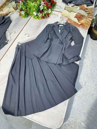 كولكشن رمضاني • طقم قطعتين • دابل ايطالي