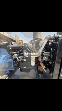 تم وصول وجبة مولدات نوع اشتاير و نوع كمنز  وبيركنز   احجام مختلفه من ٦...