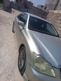 شاهينه ٢٠٠٥ • كفاله محرك وكير • البصرة