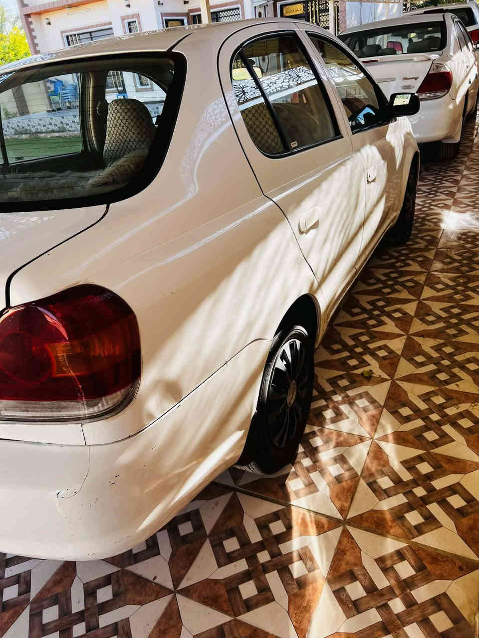 ايكو ٢٠٠٥ رقم كربلاء انجليزي باسمي مصبوغةاقل من الحزام جاهزه حداديه وتبريد ومحرك حاويه جديد وتايرات خير من الله السعر ٦٨
***********
صلاح الدين قضاء بلد
