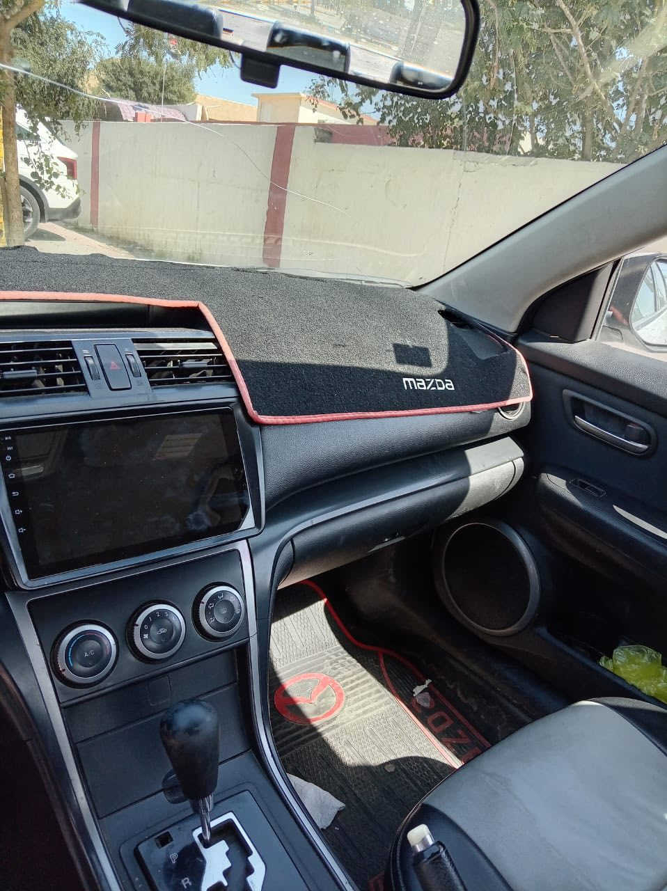 مازدا 6 خليجي(للبيع اومراوس بـ مازدا احدث )
موديل 2009 خليجي بأسمي * رقم بغداد
تبريد صدر محرك كهربائيات كامله ..
شاشه اندرويد كامره
جام اوتو
مصبوغه احزام للجماليه
سعر 75 .
(رايد مراوس بـ مازدا احدث وانطي فرق حسب القناعه)
،
***********
‭0771 448 9562‬
