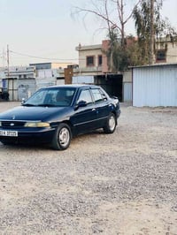 سيفيه • ١٩٩٤ • بغداد المحموديه